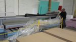 Jeti Uv Flatbed Printer