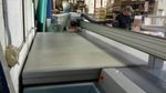 Jeti Uv Flatbed Printer