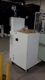 Topack Rotary Pouch Packaging Machine