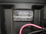 John Deere 350kw Diesel Generator