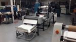 D  K  Accufeed Laminating System