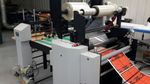 D  K  Accufeed Laminating System