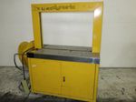 Dynaric Automatic Strapping Machine