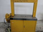 Dynaric Automatic Strapping Machine