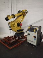 Fanuc Robot