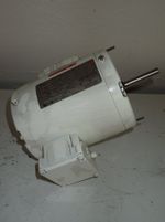 Emersonus Motors Motor