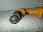 Dewalt Cordless Electric Drill