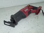 Chicago Electric Cordless Electric Reciprocating Saw