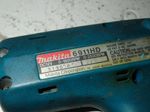 Makita Cordless Electric Impact Wrench