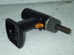  Cordless Electric Impact Wrench