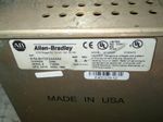 Allen Bradley Operator Interface Panel