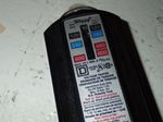 Wiggysquare D Voltage Tester