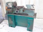 Grizzly  Gap Bed Lathe 