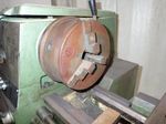 Grizzly  Gap Bed Lathe 