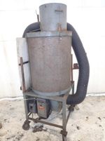 Aget  Dust Collector 