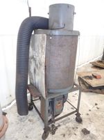Aget  Dust Collector 