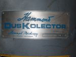 Hammond  Dust Collector 