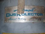 Hammond  Dust Collector 