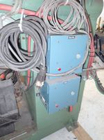 Jetline  Seam Welder 