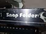 Bel  Snap Folder Case Sealer