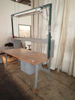  Mapletop Workbench 