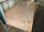  Mapletop Workbench 