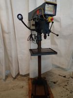 Wilton Drill Press