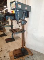 Wilton Drill Press