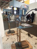 Wilton Drill Press