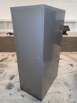 Steelcase Filing Cabinet