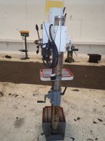 Wilton Drill Press