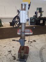 Wilton Drill Press