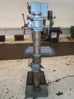 Wilton Strand Drill Press