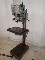 Wilton Strand Drill Press
