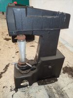 Rockwell Hardness Tester