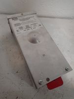Hubbell Motor Controller