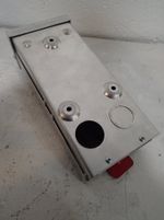 Hubbell Motor Controller