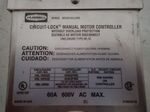 Hubbell Motor Controller