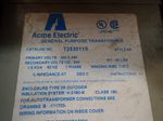 Acme Transformer