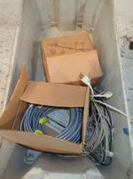  Electric Cable