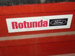 Rotundacoats Tire Machine