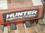 Hunter Engineering Company Tir Machine