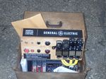 General Electric General Purpose Control Unit