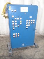 Allen Bradley Electrical Control Enclosure