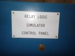 Allen Bradley Electrical Control Enclosure