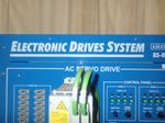 Amatrol Ac Servo Drive