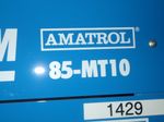 Amatrol Ac Servo Drive