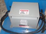 Amatrol Ac Servo Drive