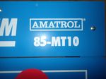 Amatrol Electrical Test Pannel