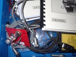Amatrol Electrical Test Pannel